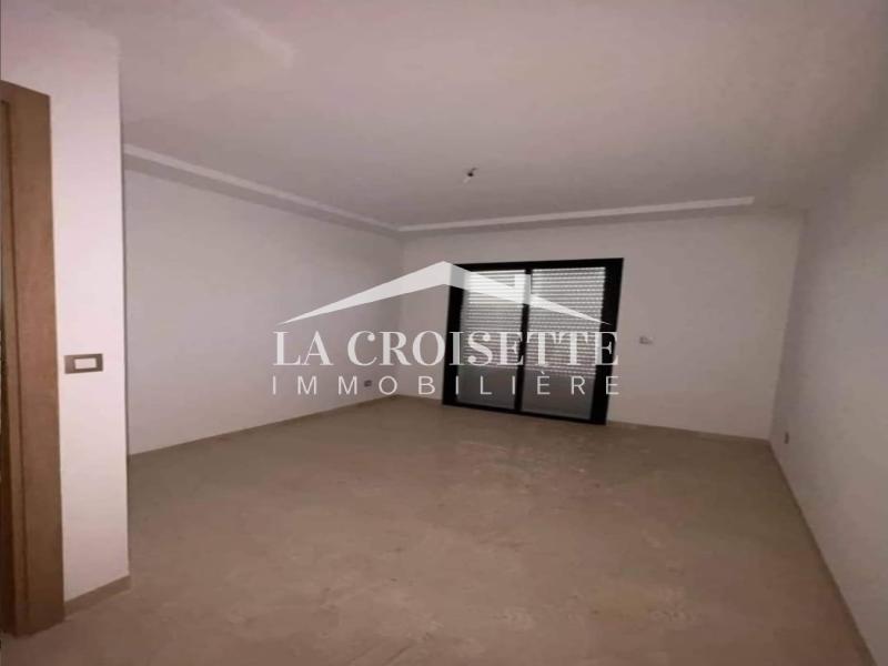 Appartement S+3 à La Marsa